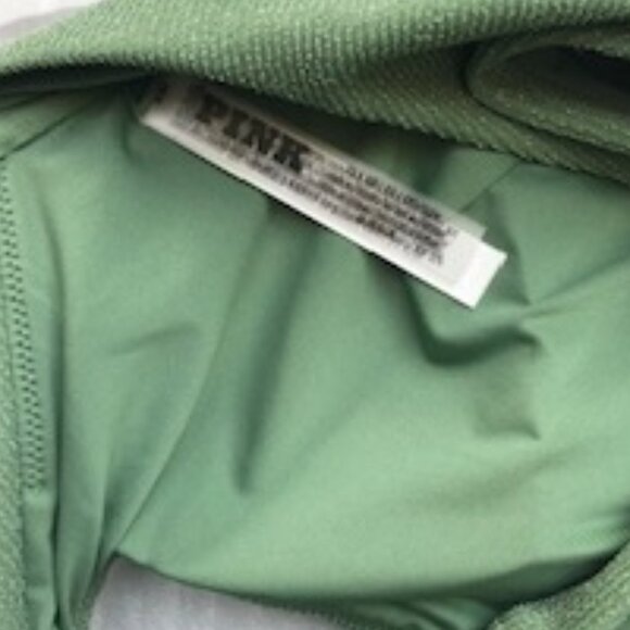 PINK VICTORIA'S SECRET BIKINI TOP - Picture 2 of 3